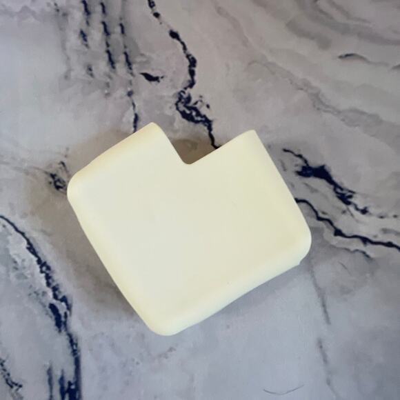 MacBook Air 13”3 2010-2017 purple soft case with hardshell - Picture 3 of 7